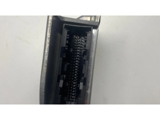 Блок подушек безопасности 31341499001X, 04B091AC0918J   BMW X3 E83