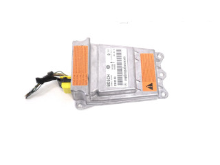 Блок подушек безопасности A1648207926   Mercedes-Benz ML W164