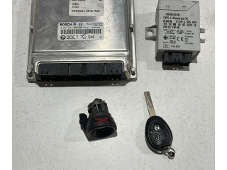 Řídící jednotka    Mini One - Cooper R50 - 53 2004