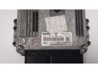 Řídící jednotka 281019544, 391112A970   KIA Ceed 2013