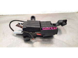   Pojistková skříňka 4KR907333   Audi e-tron 2020