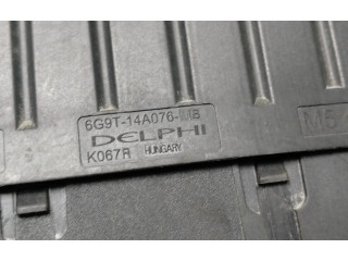   Pojistková skříňka 6g9t14a067ca, 6g9t14a076mb   Volvo V60 2011