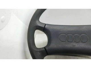 Руль Audi 80 90 S2 B4  1991-1996 года 893419660      