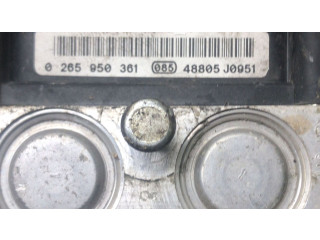 Блок АБС A4544200175, A4544200175   Smart  ForFour I  2004 - 2006 года
