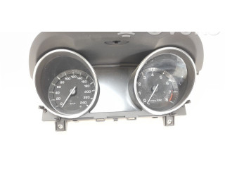 Панель приборов BJ3210849DE   Land Rover Range Rover Sport L320       