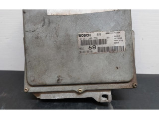Řídící jednotka 9620398980   Peugeot 106 1997