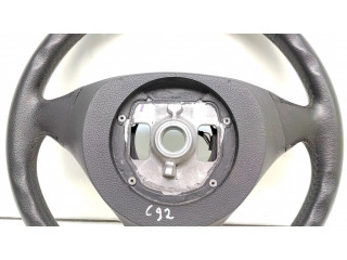 Руль BMW 5 E60 E61  2004-2010 года 71785911, 07B260AA1100W      