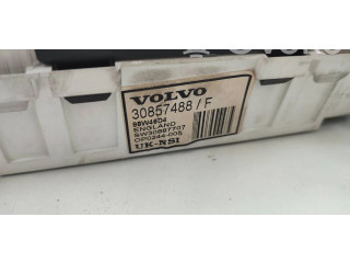 Панель приборов 30857488   Volvo S40, V40       