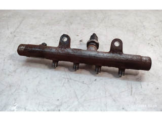 Vstřikovací lišta 5WS40440   Nissan Qashqai    K9K 