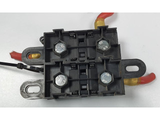   Pojistková skříňka F60B-14A094-AA   Land Rover Range Rover L322 2012