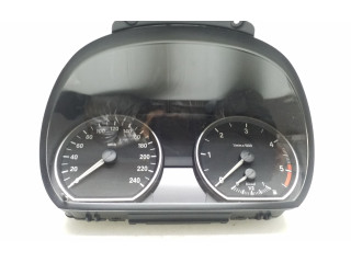 Přístrojová deska  BMW 1 E81 E87 2008 1024952, 102495284  