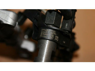 Vstřikovač 059130277DS, 0445117057   Audi A5 8T 8F  pro naftový motor 3.0  