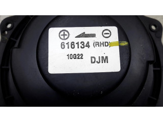 Вентилятор печки    616134   Chevrolet Captiva