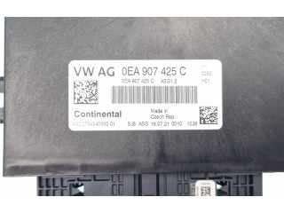 Блок управления двигателя 0EA907425C, A3C0754340000   Volkswagen ID.3