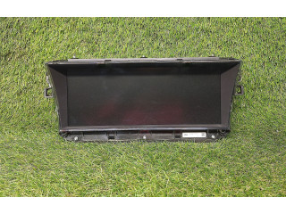 Дисплей    8329030050   Lexus GS 250 350 300H 450H