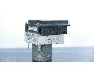 Блок АБС 0265234314   Smart  ForFour I  2004-2006 года