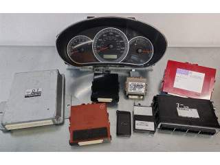 Řídící jednotka 22611AM780, 7828   Subaru Impreza III 2009