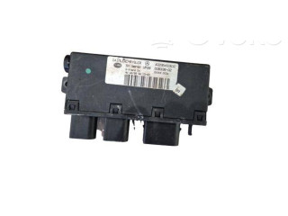 Блок управления A0295450632, 00833802   Mercedes-Benz CLK A208 C208