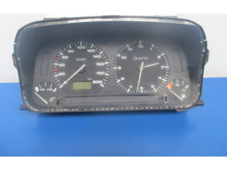 Přístrojová deska  Volkswagen Caddy 1997   
