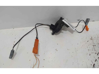 Подрулевой шлейф SRS 90507512, 1610662   Citroen Berlingo