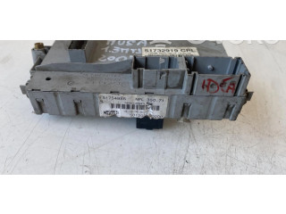   Pojistková skříňka 51754986, 188A9000   Lancia Musa 2007