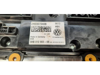 Блок управления климат-контролем 2H6907040B   Volkswagen Amarok