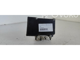 Блок АБС 0265800403   Mitsubishi  Colt  2004 - 2008 года