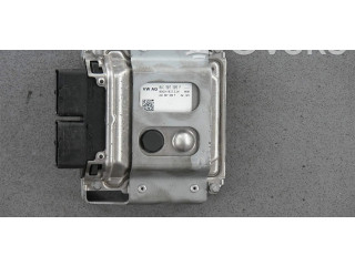 Řídící jednotka 04C907309P, 04C907309P   Skoda Citigo 2014