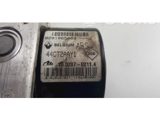 Блок АБС 8201065089, 8201065089   Renault  Twingo II  2007 - 2014 года