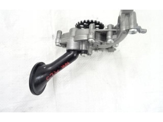 Čerpadlo oleje 9808231280   Peugeot 208   