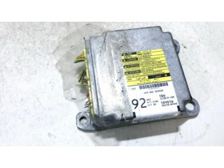 Блок подушек безопасности 213819108, 213819-108  89170-0f042   Toyota Corolla Verso AR10