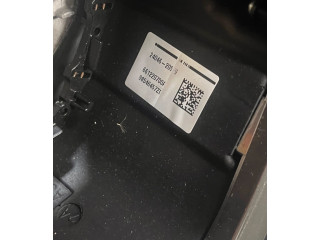 Volant Peugeot 2008 II 2024 98546457ZD, 98546457ZD  