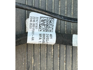 Zpětné zrcátko  Mercedes-Benz A W177 2018  A0998117500  