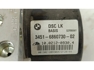 Jednotka ABS 6860731, 6860730   BMW 1 F20 F21 2012