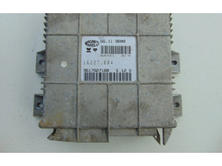 Řídící jednotka 9617827180   Peugeot 106 1994