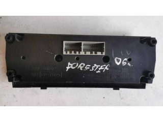 Блок управления климат-контролем 72311SA   Subaru Forester SG