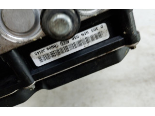 Jednotka ABS 4F0614517T, 0265235100   Audi A6 S6 C6 4F 2006
