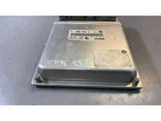 Řídící jednotka 7790220, 13617790220   BMW 5 E39 1998