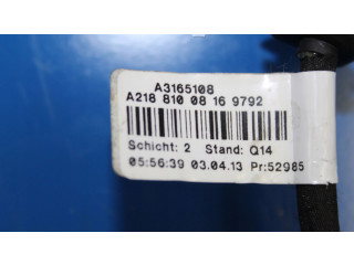 Zpětné zrcátko  Mercedes-Benz CLS C218 X218 2013  A2188100816  