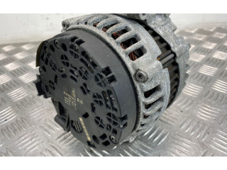Генератор A0131540502, 0986047643   Mercedes-Benz S W221      