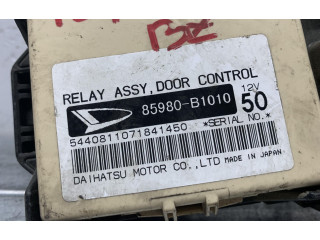   Pojistková skříňka 85980B1010, 85980B1010   Daihatsu Terios 