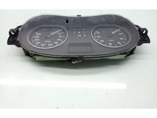 Панель приборов 248101432R, TE01059964   Dacia Sandero       