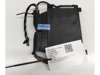 Блок управления коробкой передач A0205458732, 5WK33887   Mercedes-Benz SLK R170
