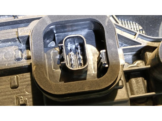 Задний фонарь  01380673080, 02062099900010    Citroen Jumper   2014- года