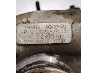 Шатун  2823127810, 4913507310    Hyundai Santa Fe  