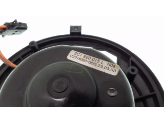 Вентилятор печки    3C1820015L   Audi A3 S3 8P