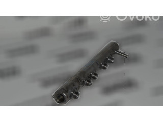Vstřikovací lišta 7809127, 0445214182   BMW 1 F20 F21  pro naftový motor 2.0 N47 D20 C 