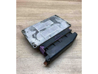 Блок управления коробкой передач 7700113460, S105280014   Renault Megane I