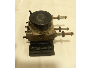 Блок АБС 6R0907379AB, 6R0907379AG   Skoda  Roomster (5J)  2006 - 2015 года