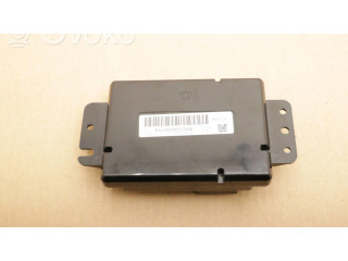 Блок управления P68410583AB   Jeep Grand Cherokee